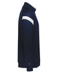 Holloway Adult Limitless Jacket navy/ white ModelSide