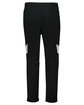 Holloway Adult Limitless Pant black/ white ModelBack