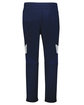 Holloway Adult Limitless Pant navy/ white ModelBack