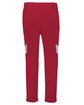 Holloway Adult Limitless Pant scarlet/ white ModelBack