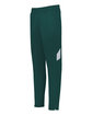 Holloway Adult Limitless Pant dark green/ wht ModelQrt