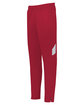 Holloway Adult Limitless Pant scarlet/ white ModelQrt