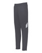 Holloway Adult Limitless Pant carbon/ white ModelQrt