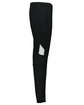 Holloway Adult Limitless Pant black/ white ModelSide