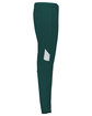 Holloway Adult Limitless Pant dark green/ wht ModelSide