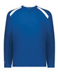 Holloway Adult Clubhouse Pullover  