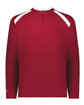 Holloway Adult Clubhouse Pullover  