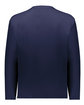 Holloway Adult Clubhouse Pullover navy/ white ModelBack