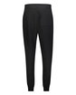 Holloway Youth Fleece Jogger black ModelBack