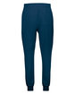 Holloway Youth Fleece Jogger navy ModelBack