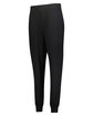 Holloway Youth Fleece Jogger black ModelQrt