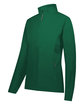 Holloway Ladies' Featherlite Soft Shell Jacket dark green ModelQrt
