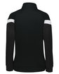 Holloway Ladies' Limitless Jacket black/ white ModelBack