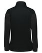 Holloway Ladies' Limitless Jacket black/ black ModelBack