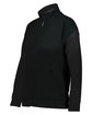 Holloway Ladies' Limitless Jacket black/ black ModelQrt