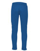 Holloway Ladies' Limitless Pant royal/ white ModelBack