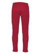 Holloway Ladies' Limitless Pant scarlet/ white ModelBack