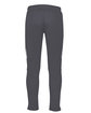 Holloway Ladies' Limitless Pant carbon/ white ModelBack