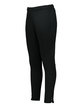 Holloway Ladies' Limitless Pant black/ black ModelQrt