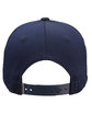 Puma Golf Grylbl Cresting Cap navy blazer ModelBack