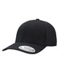 Puma Golf Grylbl Cresting Cap puma black ModelQrt