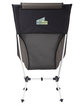 Dri Duck Compact Folding Field Camping Chair charcoal DecoBack