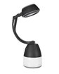 Dri Duck 3-in-1 LED Lantern Flashlight black FlatFront