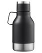 Dri Duck Rover 32oz Water Bottle With Pet Bowl black ModelBack