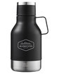 Dri Duck Rover 32oz Water Bottle With Pet Bowl black DecoFront