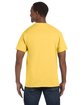 Jerzees Adult DRI-POWER ACTIVE T-Shirt island yellow ModelBack