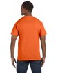 Jerzees Adult DRI-POWER ACTIVE T-Shirt tennesee orange ModelBack