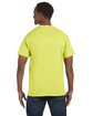 Jerzees Adult DRI-POWER ACTIVE T-Shirt safety green ModelBack