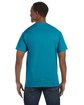 Jerzees Adult DRI-POWER ACTIVE T-Shirt california blue ModelBack
