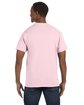 Jerzees Adult DRI-POWER ACTIVE T-Shirt classic pink ModelBack