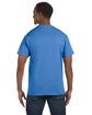 Jerzees Adult DRI-POWER ACTIVE T-Shirt columbia blue ModelBack