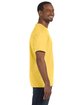 Jerzees Adult DRI-POWER ACTIVE T-Shirt island yellow ModelSide