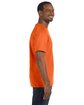 Jerzees Adult DRI-POWER ACTIVE T-Shirt tennesee orange ModelSide