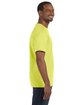Jerzees Adult DRI-POWER ACTIVE T-Shirt safety green ModelSide