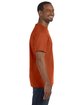 Jerzees Adult DRI-POWER ACTIVE T-Shirt t.orange ModelSide
