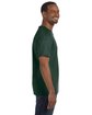 Jerzees Adult DRI-POWER ACTIVE T-Shirt forest green ModelSide
