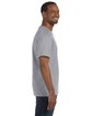 Jerzees Adult DRI-POWER ACTIVE T-Shirt oxford ModelSide