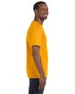 Jerzees Adult DRI-POWER ACTIVE T-Shirt gold ModelSide
