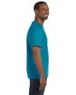 Jerzees Adult DRI-POWER ACTIVE T-Shirt california blue ModelSide