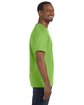 Jerzees Adult DRI-POWER ACTIVE T-Shirt kiwi ModelSide