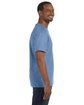 Jerzees Adult DRI-POWER ACTIVE T-Shirt light blue ModelSide