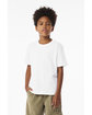 Bella + Canvas Youth 6oz Heavyweight T-Shirt  