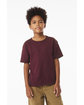 Bella + Canvas Youth 6oz Heavyweight T-Shirt  