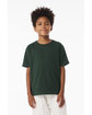 Bella + Canvas Youth 6oz Heavyweight T-Shirt  