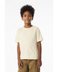 Bella + Canvas Youth 6oz Heavyweight T-Shirt  