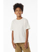 Bella + Canvas Youth 6oz Heavyweight T-Shirt  